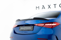 Mercedes-AMG C 43 / AMG-Line Sedan W206 2021+ Vingextension 3D Maxton Design